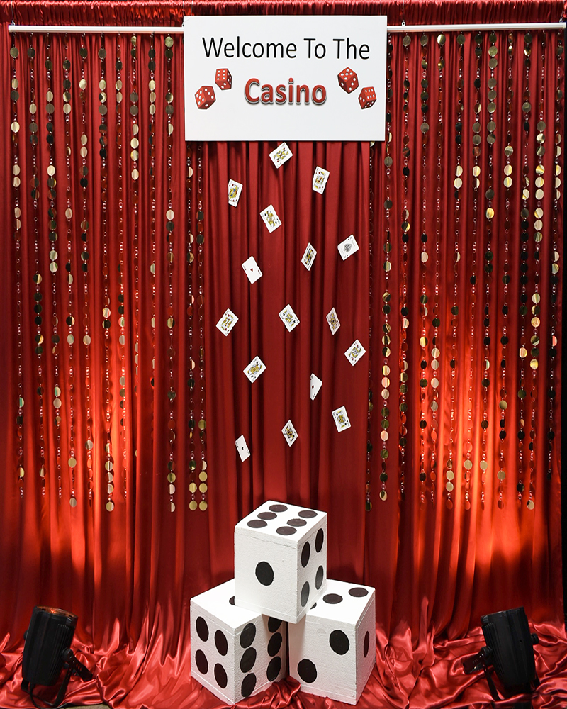 Casino Theme