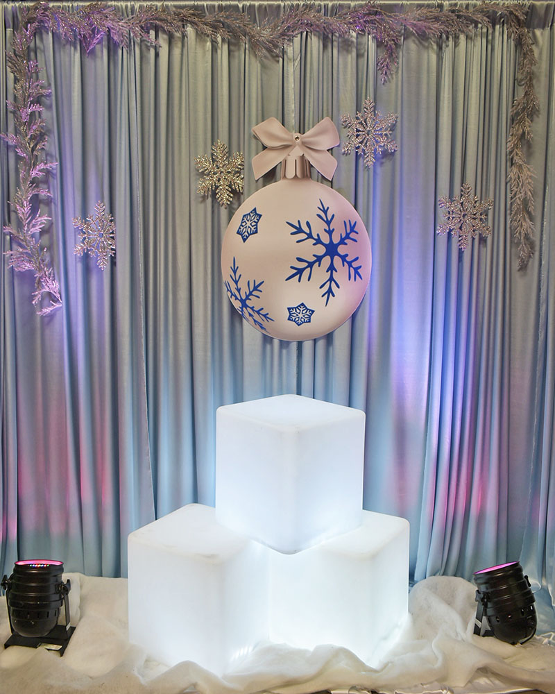 Winter Wonderland Basic Package Winter Wonderland