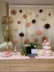 Prop Gallery DIY Baby Shower