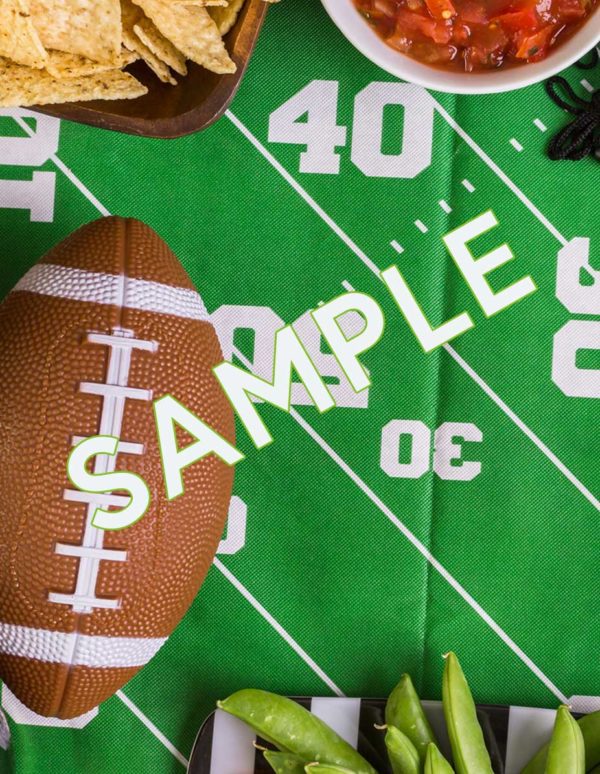 Virtual Super Bowl Party - Image 8