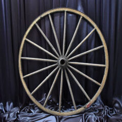 Wagon Wheel - $25 plus tax