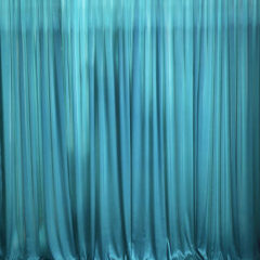 8' x 8' Sea Blue Backdrop$155 plus tax