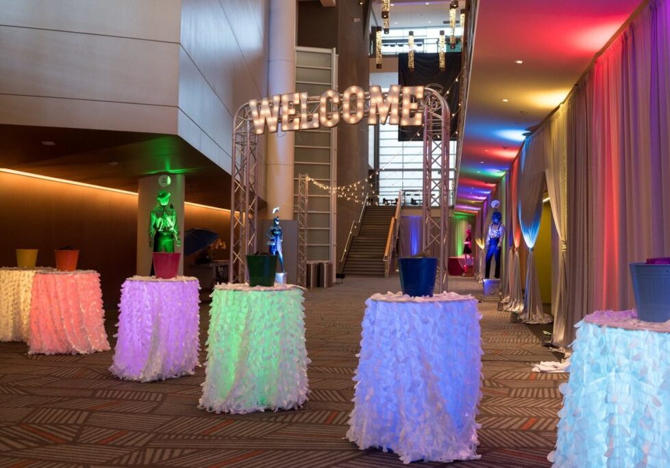 SanMar 2016 Foyer Full View SanMar Foyer Full View